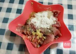 洋葱牛肉的做法图解4