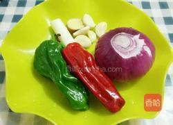 洋葱牛肉的做法图解5