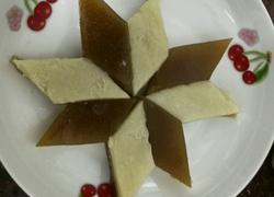 千层马蹄糕