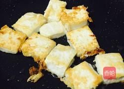 菠菜炖豆腐的做法图解5