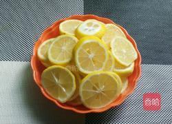 水晶柠檬片的做法图解2