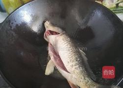 草鱼汤的做法图解3