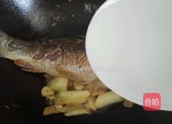 草鱼汤的做法图解6