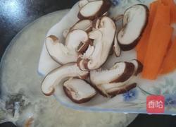 草鱼汤的做法图解12