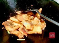 糍粑鱼的做法图解9