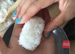 海鲜寿司的做法图解4