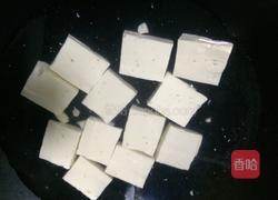 鴨血豆腐湯的做法圖解3