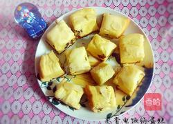 电饭煲原味蛋糕的做法图解10