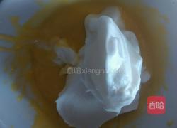 电饭煲原味蛋糕的做法图解5