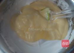 电饭煲原味蛋糕的做法图解6