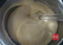 电饭煲原味蛋糕的做法图解7