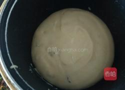 电饭煲原味蛋糕的做法图解9