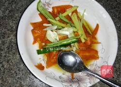 酸萝卜的做法图解4