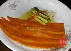 酸萝卜的做法图解5