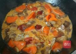 番茄排骨的做法图解7