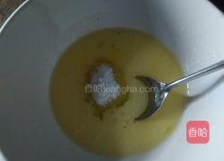 酥脆饼干的做法图解2