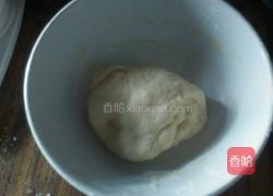 酥脆饼干的做法图解3