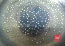 香芒火龍果西米露的做法圖解4