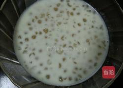 香芒火龍果西米露的做法圖解8