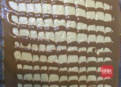 大理石纹芝士蛋糕的做法图解12