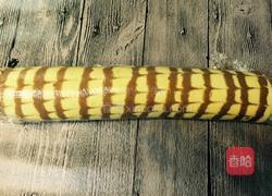 大理石纹芝士蛋糕的做法图解16