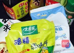 家常酸辣汤的做法图解3