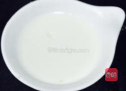 家常酸辣汤的做法图解6