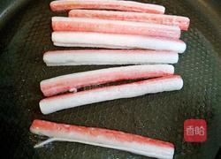 韩式辣酱紫菜包饭的做法图解4