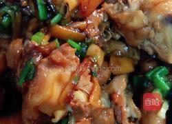 秘制香味鸡肉(家常菜)的做法图解12