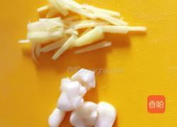 秘制香味鸡肉(家常菜)的做法图解1