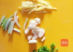 秘制香味鸡肉(家常菜)的做法图解5