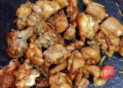 秘制香味鸡肉(家常菜)的做法图解9