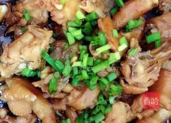 秘制香味鸡肉(家常菜)的做法图解11