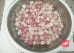 腌蒜的做法图解2