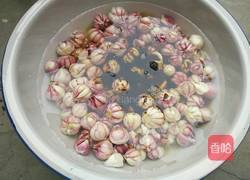 腌蒜的做法图解6