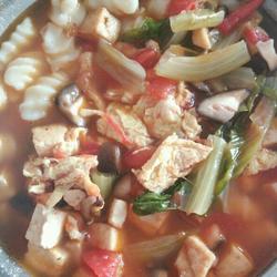 陕西麻食的做法[图]