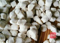 陕西麻食的做法图解4