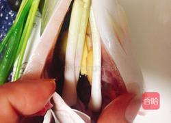 家常蒸鱼的做法图解2