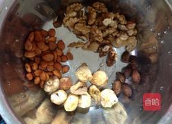 无花果瘦肉汤的做法图解1