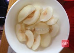 无花果瘦肉汤的做法图解3