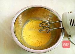 鸡蛋饼干的做法图解2