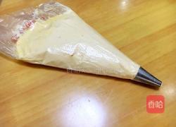 鸡蛋饼干的做法图解6