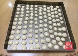 鸡蛋饼干的做法图解7