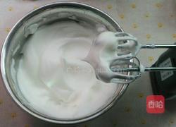 酸奶戚风蛋糕(六寸)的做法图解12