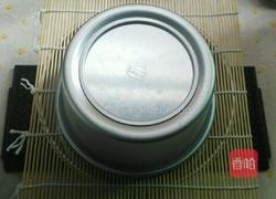 酸奶戚风蛋糕(六寸)的做法图解18