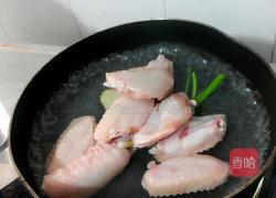 懒人可乐鸡翅的做法图解3