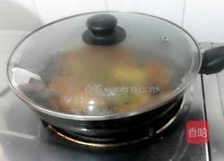 懒人可乐鸡翅的做法图解8