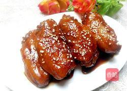 懒人可乐鸡翅的做法图解10