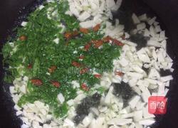 翡翠白玉羹的做法图解5