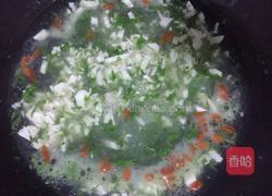 翡翠白玉羹的做法图解6